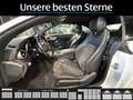 Mercedes-Benz C 250 C 250 Cabrio AMG-Line*FAP*AHK*Comand*360°-Cam* Weiß - thumbnail 14