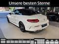 Mercedes-Benz C 250 C 250 Cabrio AMG-Line*FAP*AHK*Comand*360°-Cam* Weiß - thumbnail 3