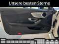 Mercedes-Benz C 250 C 250 Cabrio AMG-Line*FAP*AHK*Comand*360°-Cam* Weiß - thumbnail 8