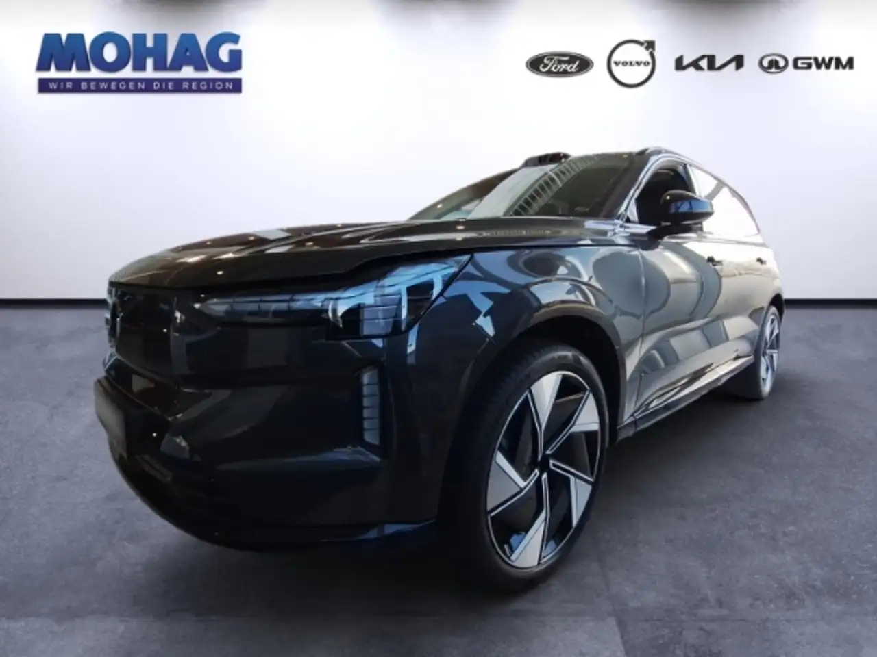 Volvo EX90