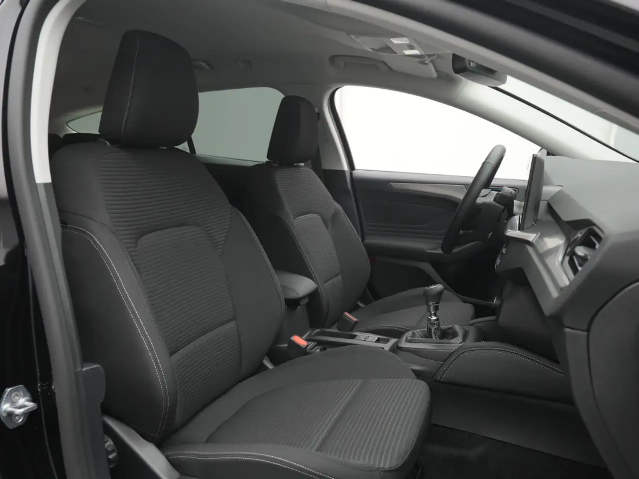 Ford Focus Turnier Titanium X 125PS/Winter-P. 13