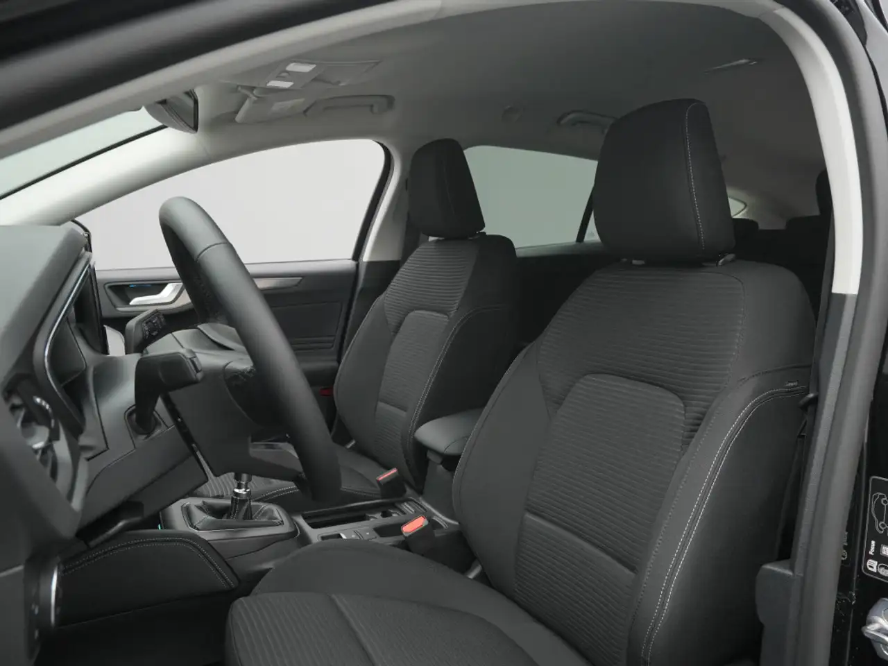Ford Focus Turnier Titanium X 125PS/Winter-P. 11