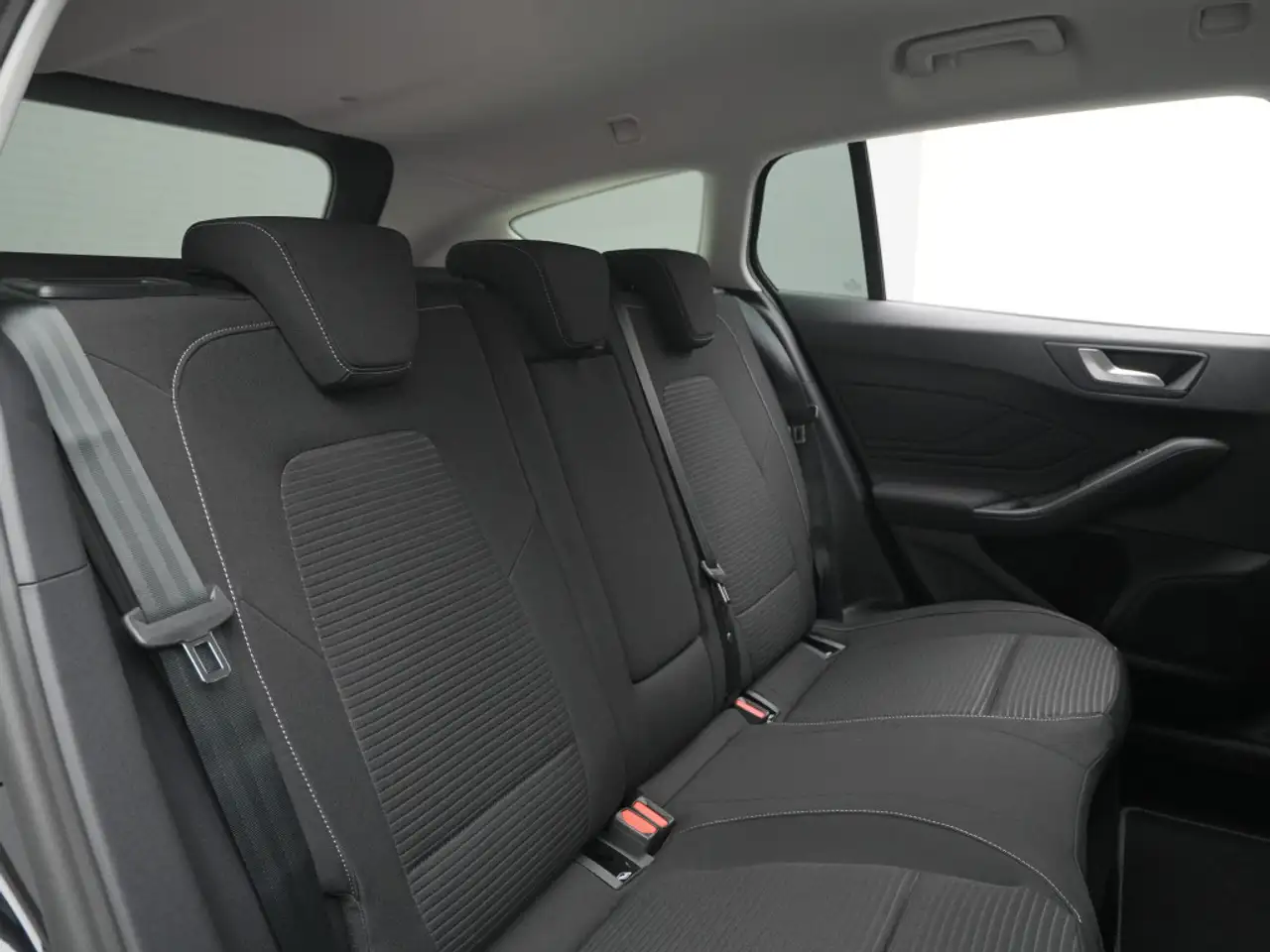 Ford Focus Turnier Titanium X 125PS/Winter-P. 14