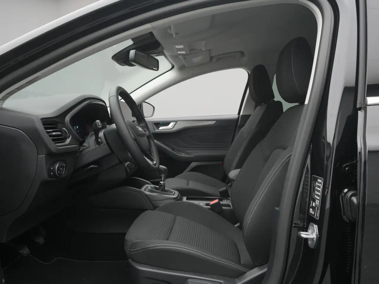 Ford Focus Turnier Titanium X 125PS/Winter-P. 9