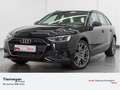 Audi A4 40 TFSI LM19 LED AHK NAVI Schwarz - thumbnail 1