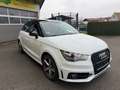 Audi A1 Sportback 1.2TFSI S-Line nur 49900km TOP! Blanc - thumbnail 6