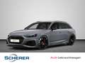Audi RS4 *Matrix*Dynamikpaket*Pano*HuD*Leder*2 Grau - thumbnail 1