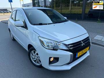1.2 Active/Automaat/Carplay/Airco/cruise/