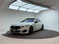 BMW M850 M850 i xDrive M-SPORT *360*GSD*H&K*LASER*TOTW*4ZON Weiß - thumbnail 3