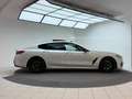 BMW M850 M850 i xDrive M-SPORT *360*GSD*H&K*LASER*TOTW*4ZON Weiß - thumbnail 8