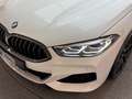 BMW M850 M850 i xDrive M-SPORT *360*GSD*H&K*LASER*TOTW*4ZON Weiß - thumbnail 14