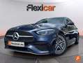 Mercedes-Benz C 200 Azul - thumbnail 2