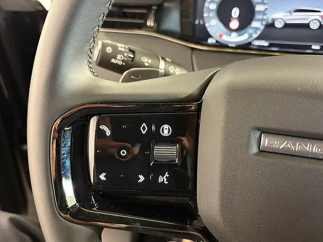 Land Rover Range Rover Evoque P270e PHEV S AWD Aut. Ansicht 16