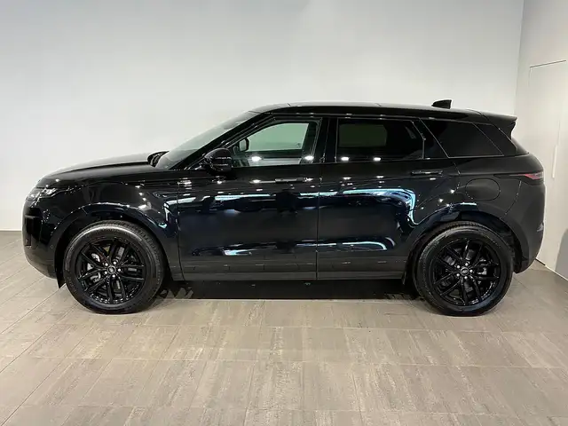 Land Rover Range Rover Evoque P270e PHEV S AWD Aut. Ansicht 3