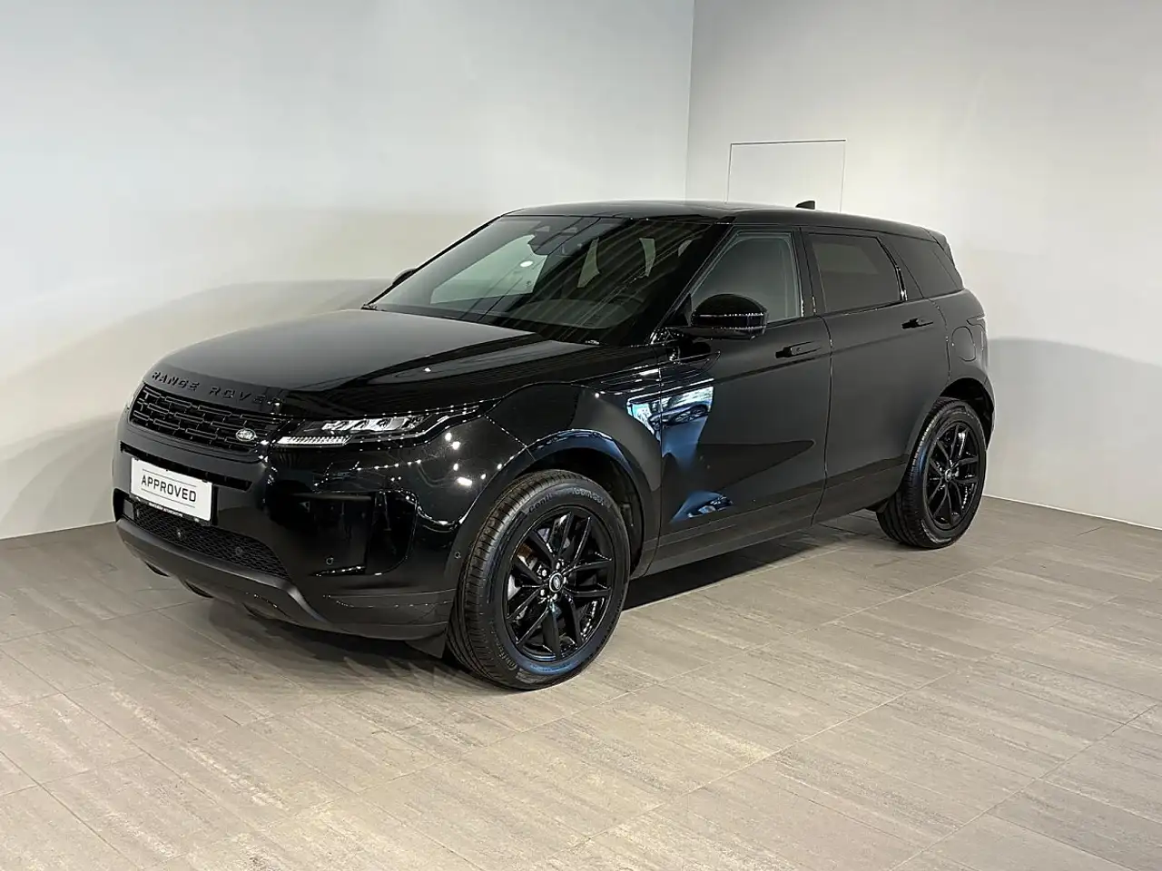 Land Rover Range Rover Evoque P270e PHEV S AWD Aut.