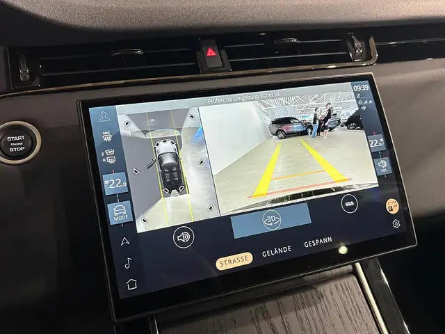Land Rover Range Rover Evoque P270e PHEV S AWD Aut. Ansicht 18