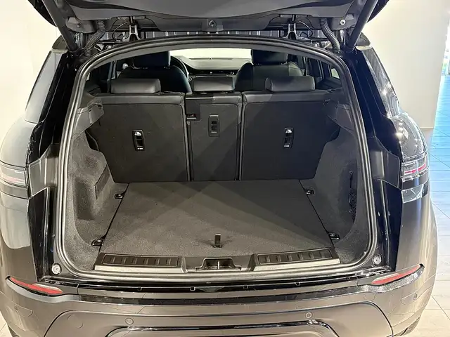 Land Rover Range Rover Evoque P270e PHEV S AWD Aut. Ansicht 7