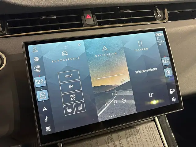 Land Rover Range Rover Evoque P270e PHEV S AWD Aut. Ansicht 19