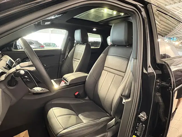 Land Rover Range Rover Evoque P270e PHEV S AWD Aut. Ansicht 23