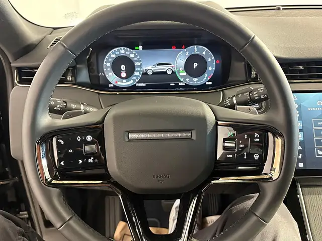 Land Rover Range Rover Evoque P270e PHEV S AWD Aut. Ansicht 15