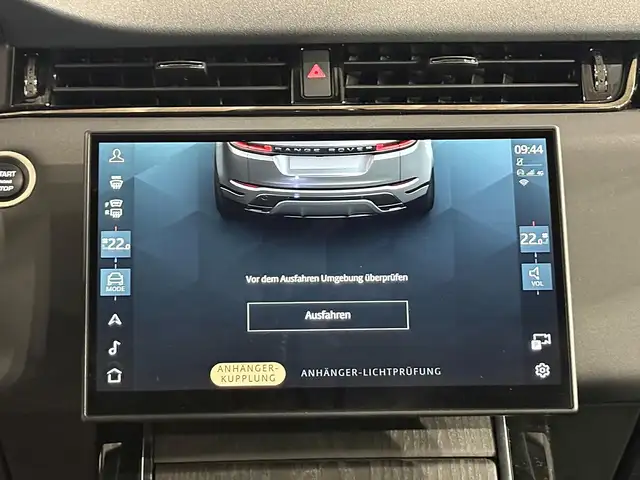 Land Rover Range Rover Evoque P270e PHEV S AWD Aut. Ansicht 22