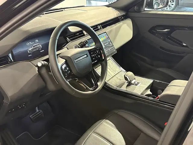 Land Rover Range Rover Evoque P270e PHEV S AWD Aut. Ansicht 11