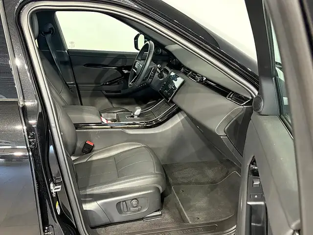 Land Rover Range Rover Evoque P270e PHEV S AWD Aut. Ansicht 10