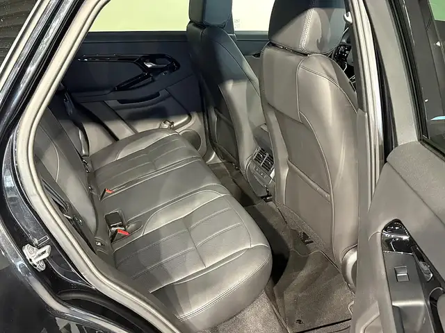 Land Rover Range Rover Evoque P270e PHEV S AWD Aut. Ansicht 9