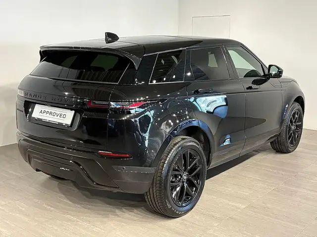Land Rover Range Rover Evoque P270e PHEV S AWD Aut. Ansicht 5
