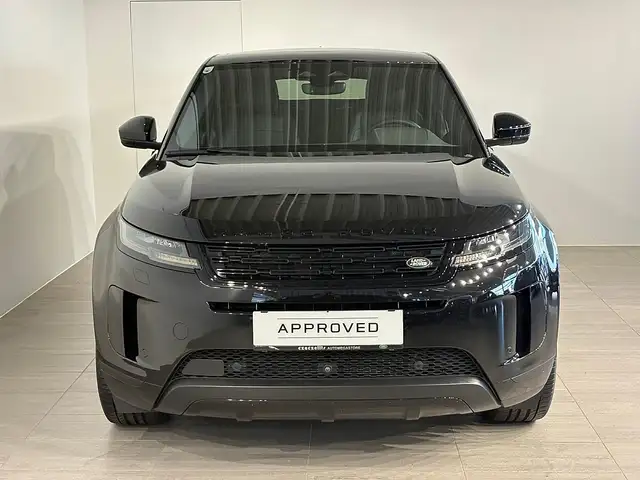 Land Rover Range Rover Evoque P270e PHEV S AWD Aut. Ansicht 2