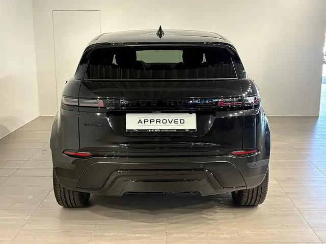 Land Rover Range Rover Evoque P270e PHEV S AWD Aut. Ansicht 6
