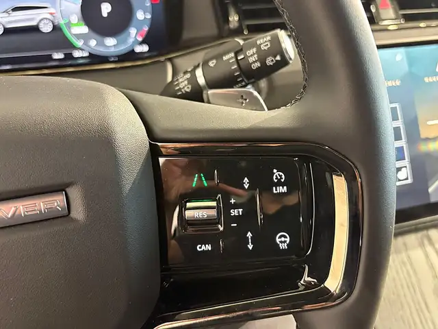 Land Rover Range Rover Evoque P270e PHEV S AWD Aut. Ansicht 17