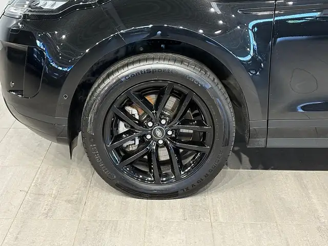 Land Rover Range Rover Evoque P270e PHEV S AWD Aut. Ansicht 4