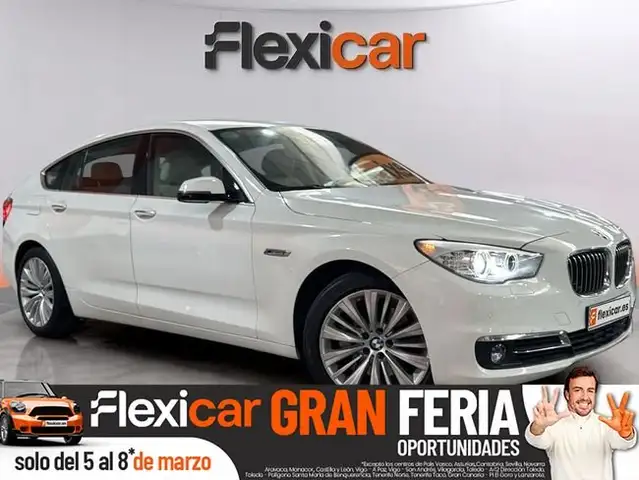 BMW 520 520dA Gran Turismo