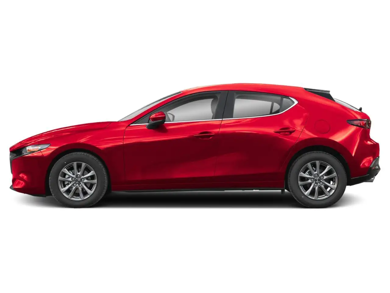 Mazda 3 fotografie Mazda 3