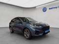 Ford Kuga 2.5 Duratec PHEV ST-LINE X Bleu - thumbnail 9