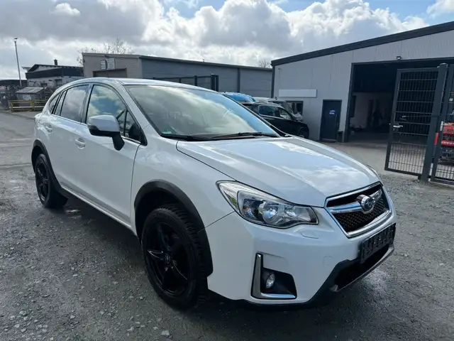Subaru XV Comfort