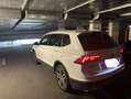 Volkswagen Tiguan Allspace 2.0 TDI SCR 4Motion DSG Highline 7sitze Weiß - thumbnail 6
