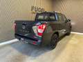 SsangYong Musso 2.2 D 6AT 4WD Blackline Navi|Sitzbelüft.|RFK Gri - thumbnail 4