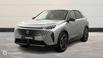 Electrique 210ch Batterie 73 kWh GT