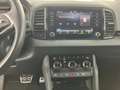 Skoda Karoq 4x4 Sportline TDI DSG Schwarz - thumbnail 18