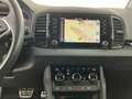 Skoda Karoq 4x4 Sportline TDI DSG Schwarz - thumbnail 17