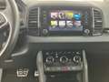 Skoda Karoq 4x4 Sportline TDI DSG Schwarz - thumbnail 20