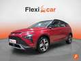 Hyundai BAYON 1.0 TGDI 74kW (100CV) 48V Essence Rojo - thumbnail 2
