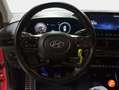 Hyundai BAYON 1.0 TGDI 74kW (100CV) 48V Essence Rojo - thumbnail 11