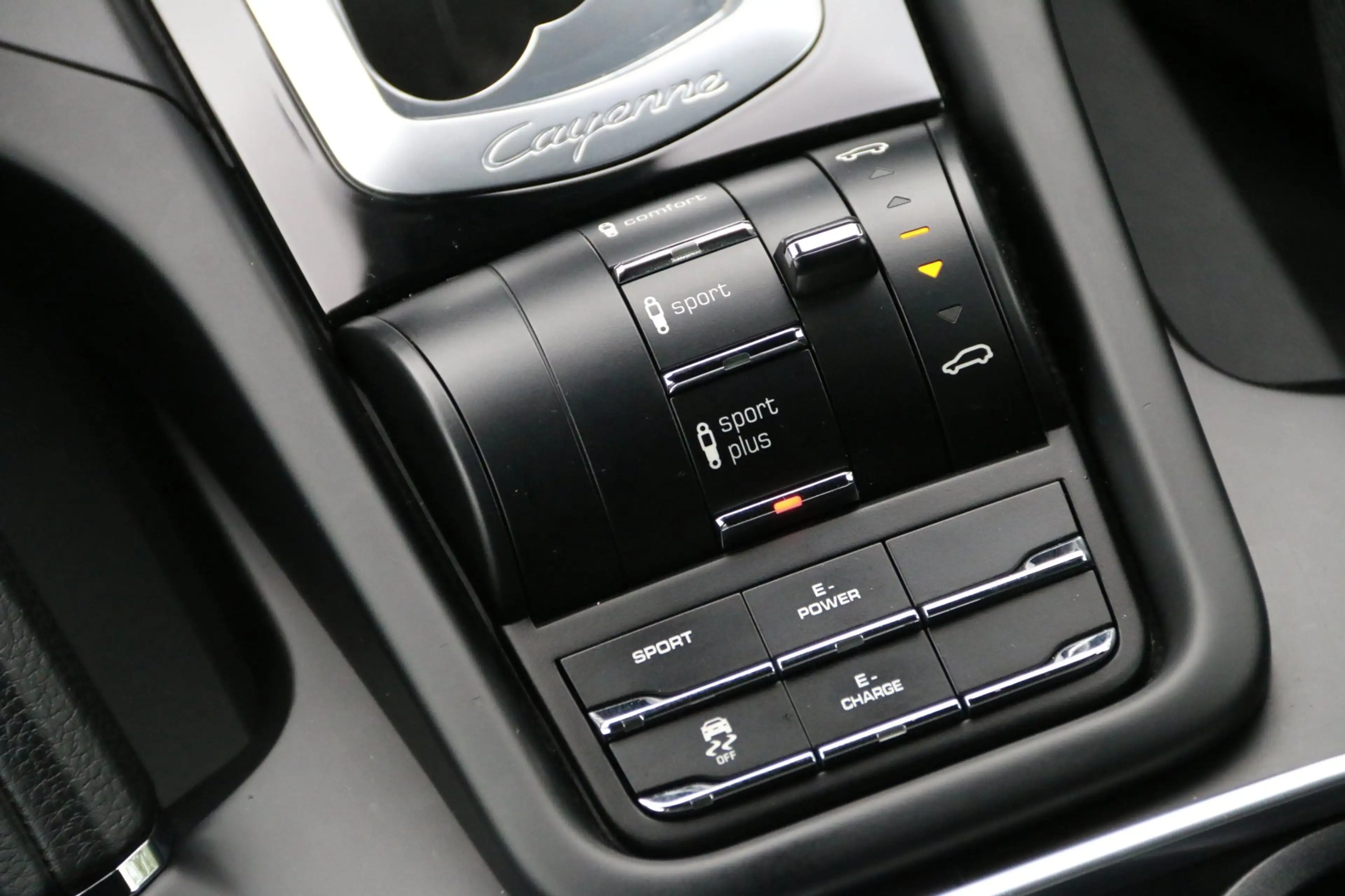 Porsche Cayenne 3.0 S E-Hybrid DEALER OND. NL-AUTO NAP! — photo 14