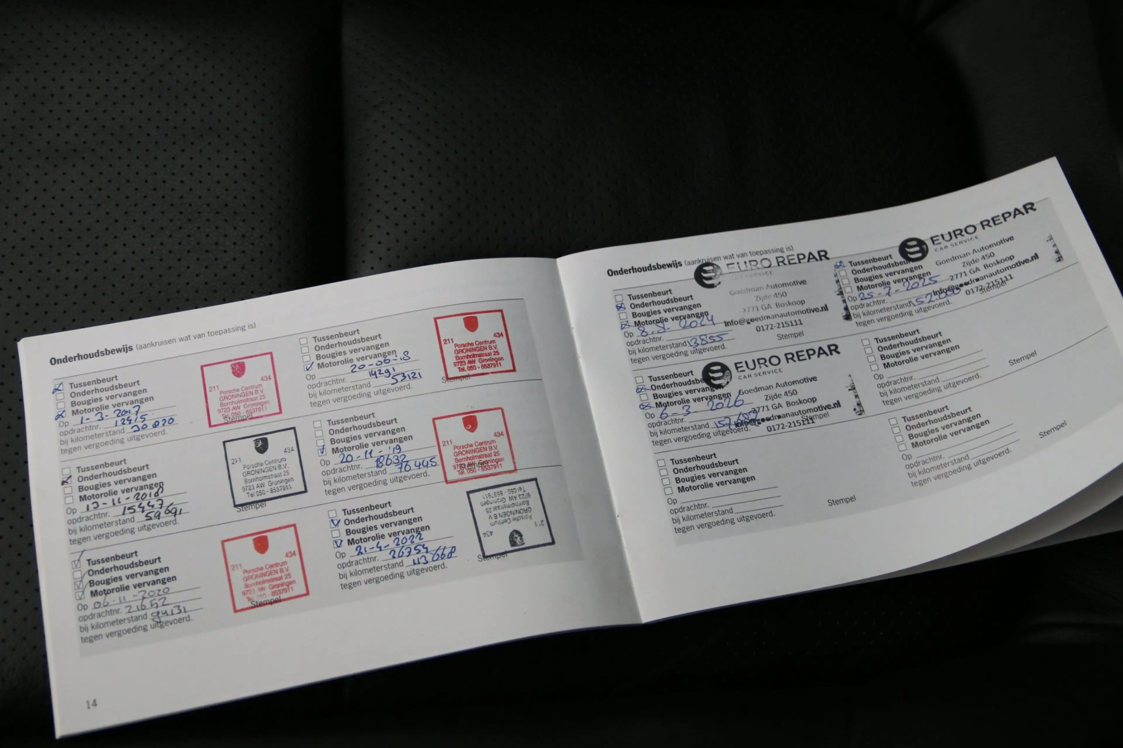Porsche Cayenne 3.0 S E-Hybrid DEALER OND. NL-AUTO NAP! — photo 22