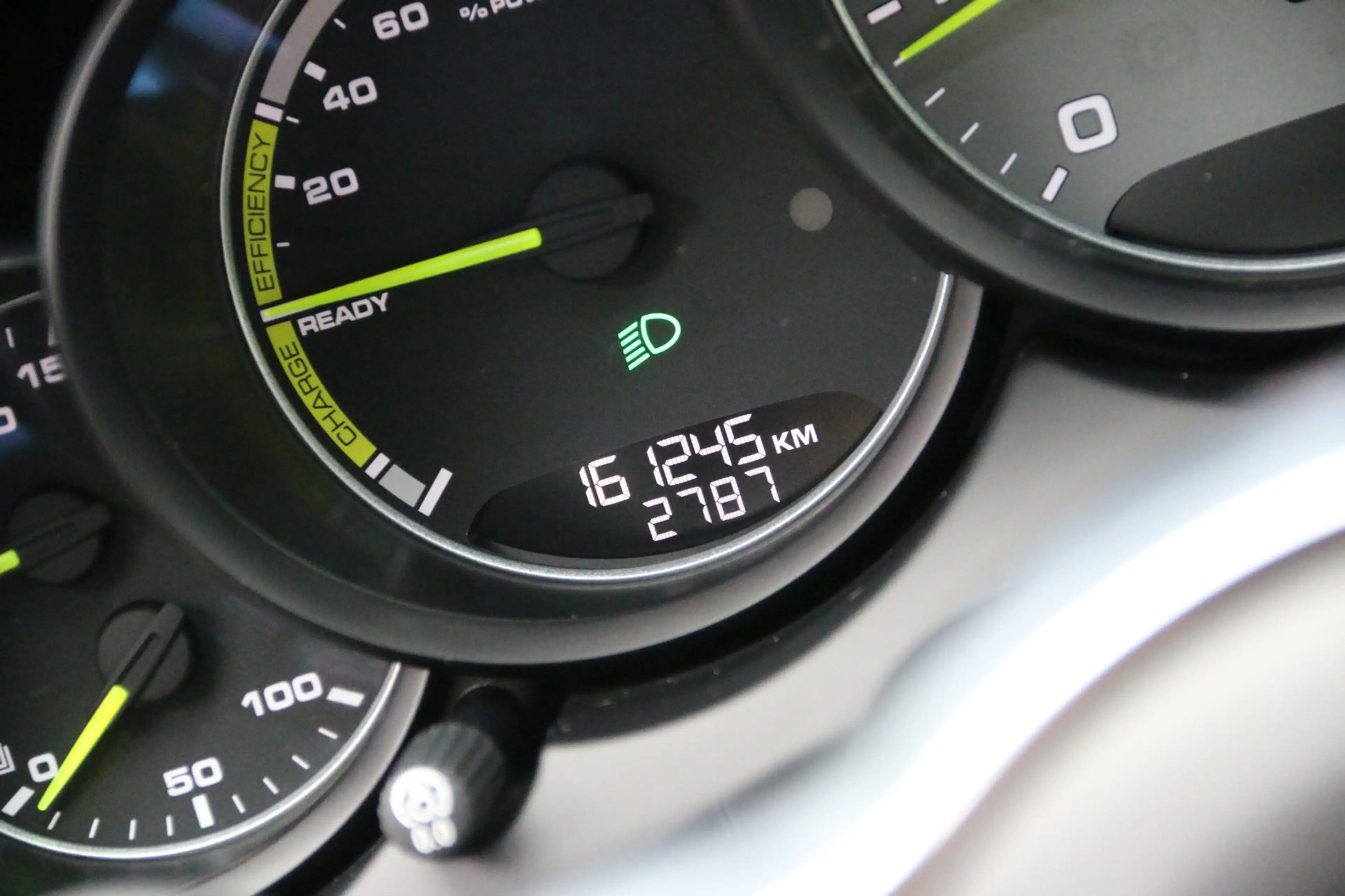 Porsche Cayenne 3.0 S E-Hybrid DEALER OND. NL-AUTO NAP! — photo 17