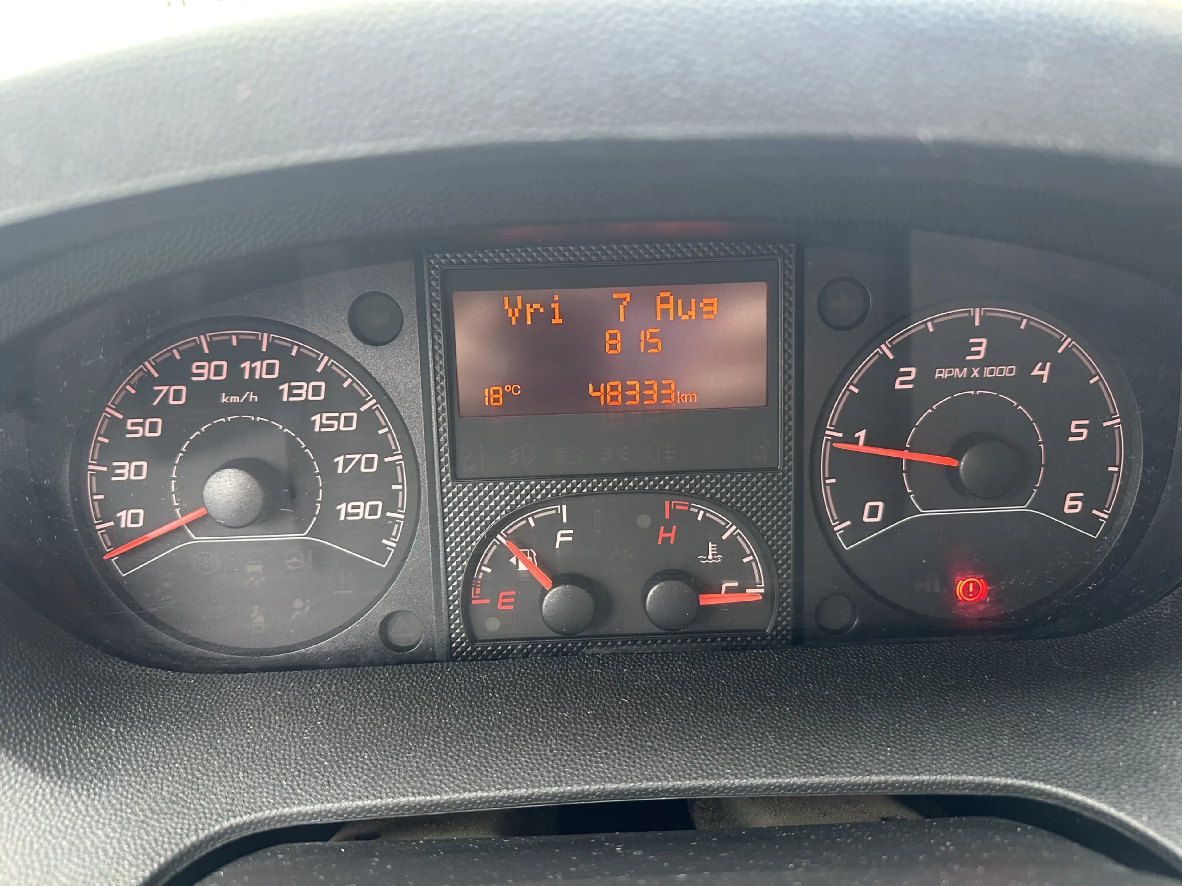 Citroen Jumper 28 2.0 BlueHDi L1H1 Airco,Imperiaal,Trekh — photo 10