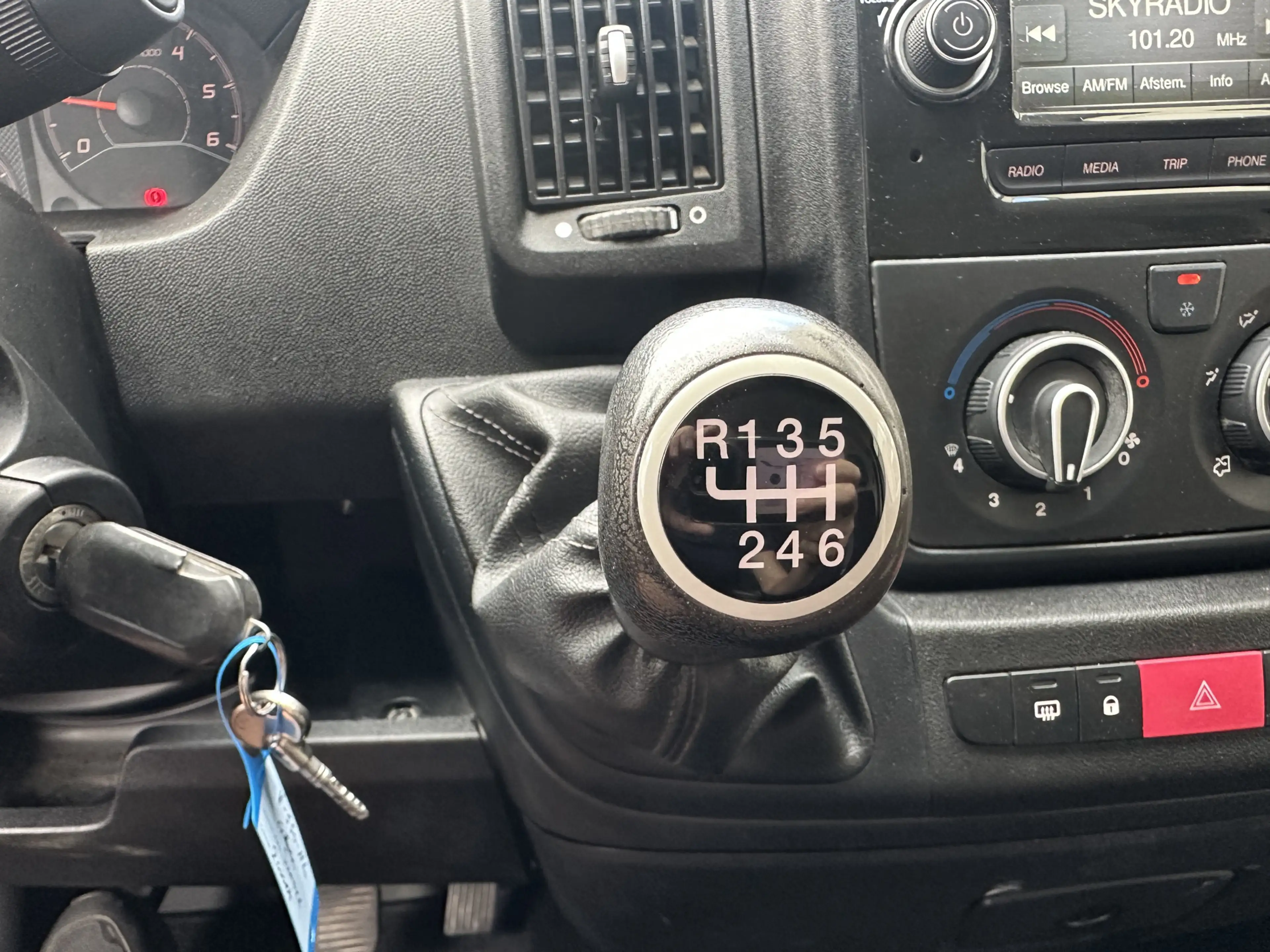 Citroen Jumper 28 2.0 BlueHDi L1H1 Airco,Imperiaal,Trekh — photo 13